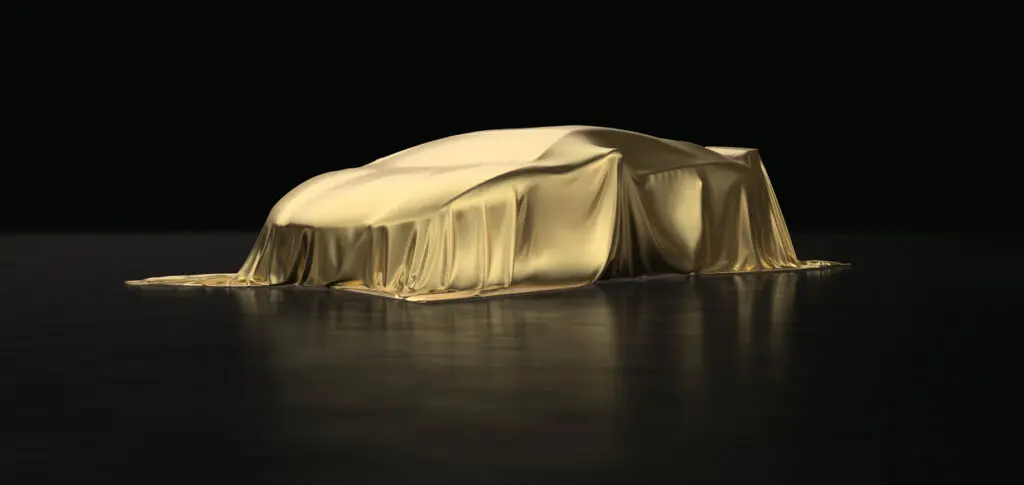 Car Veil by Diametric