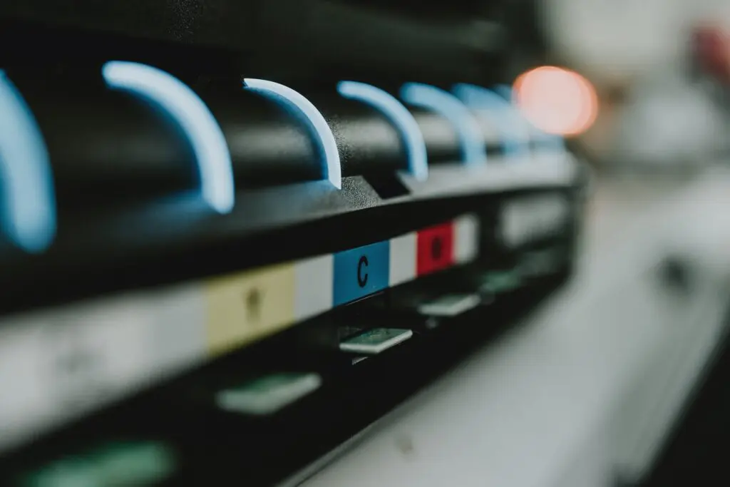 Mimaki Feature Shot by Diametric
