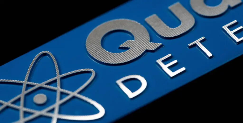 Quantum 10 Quan Scaled by Diametric