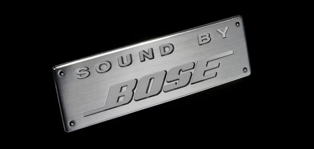 Bose by Diametric