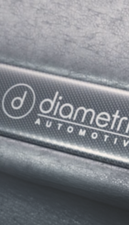 Decorative by Diametric