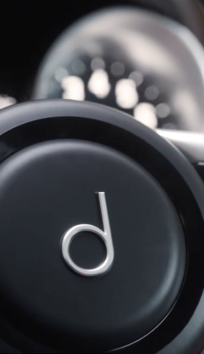Interior by Diametric