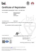 ISO by Diametric