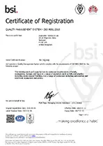 ISO by Diametric