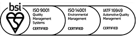 Diametric quality accreditation certification